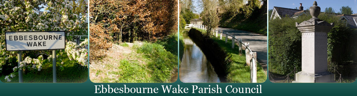 Header Image for Ebbesbourne Wake Parish Council